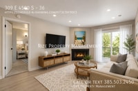 Building Photo - 309 E 4500 S