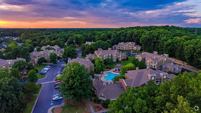 Community - Windsor Landing Apartments