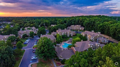 Community - Windsor Landing Apartments