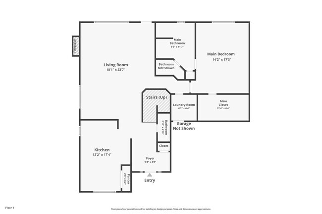 Building Photo - 5742 Forest Timbers Dr
