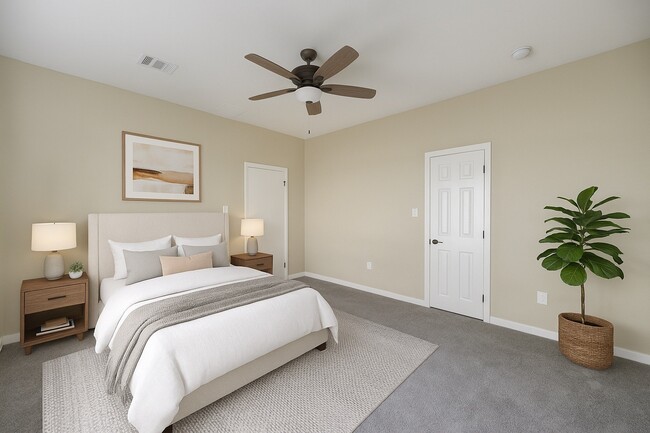 Building Photo - 306 Morris St