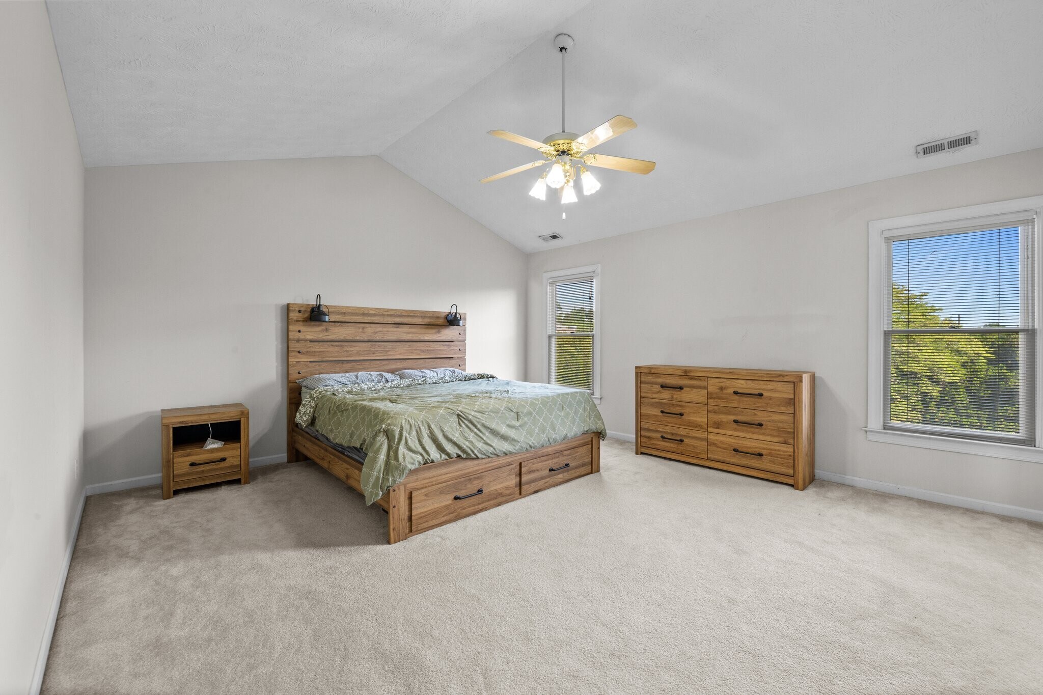 Building Photo - 3520 Birkdale Ct