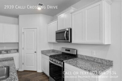 Building Photo - 2939 Calli Crossing Dr