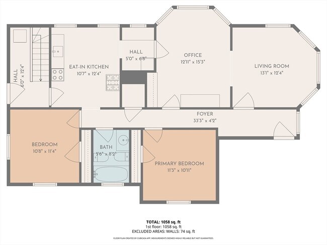 Building Photo - 38 Russell St