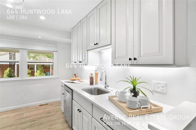 Building Photo - 644 Huntwood Ln