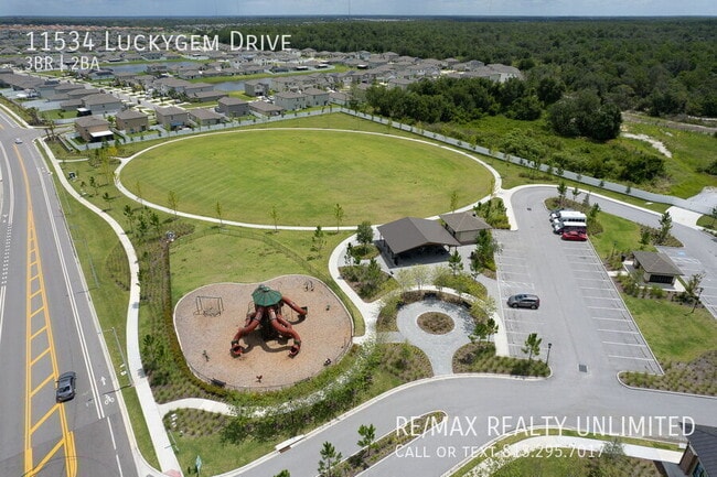 Building Photo - 11534 Luckygem Dr