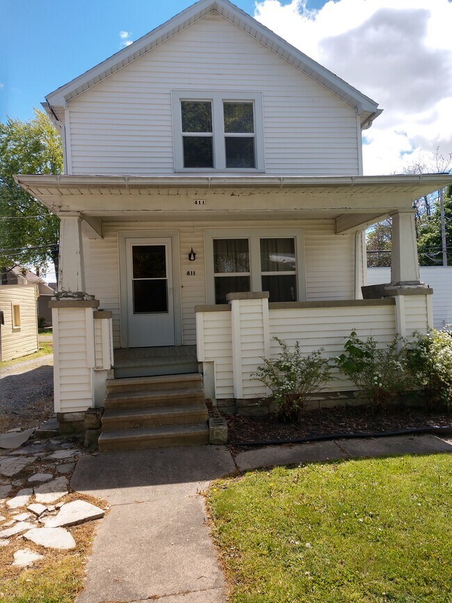 411 W Sandusky St 411 W Sandusky St Findlay OH 45840 Apartment Finder