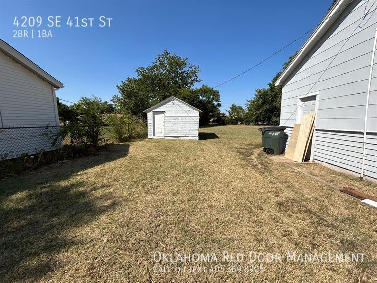 Building Photo - 4209 SE 41st St