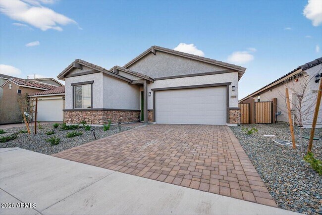 Building Photo - 28598 N 133rd Ln