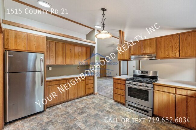 Building Photo - 1515 Co Rd 21
