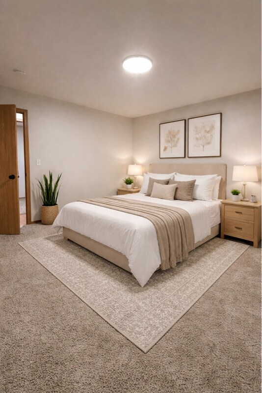 Building Photo - 7104 SE Kansas St