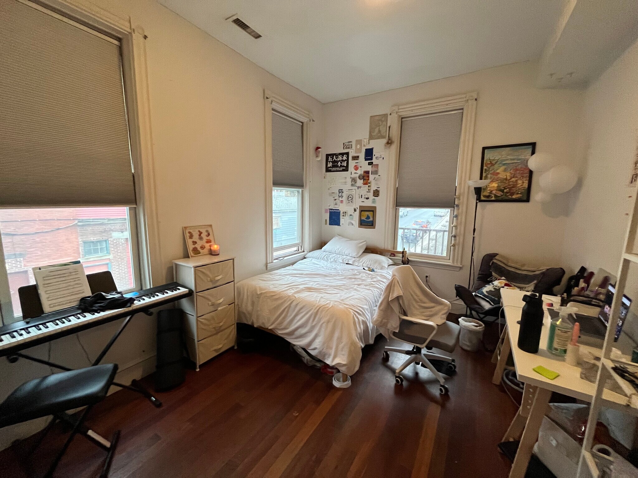 Building Photo - 1548 Tremont St