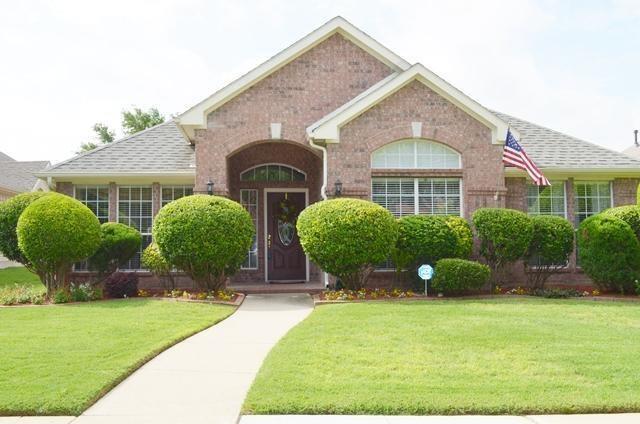 Primary Photo - 3004 Blue Mesa Dr