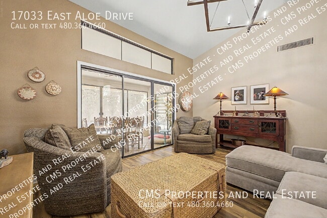 Building Photo - 17033 Aloe Dr