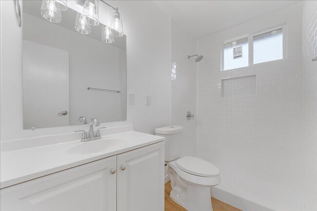 Building Photo - 3528 2nd St