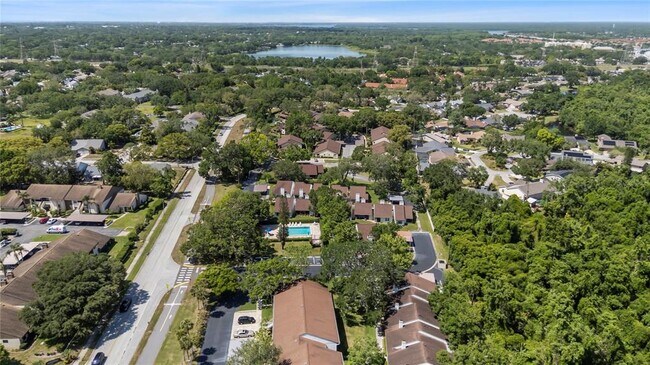Building Photo - 3600 Magnolia Ridge Cir
