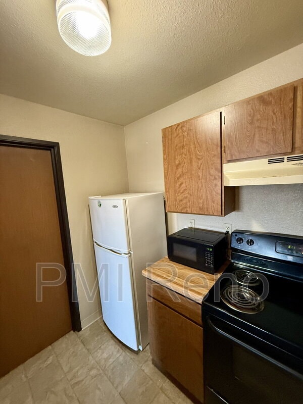 Interior Photo - Park Willow Apartments