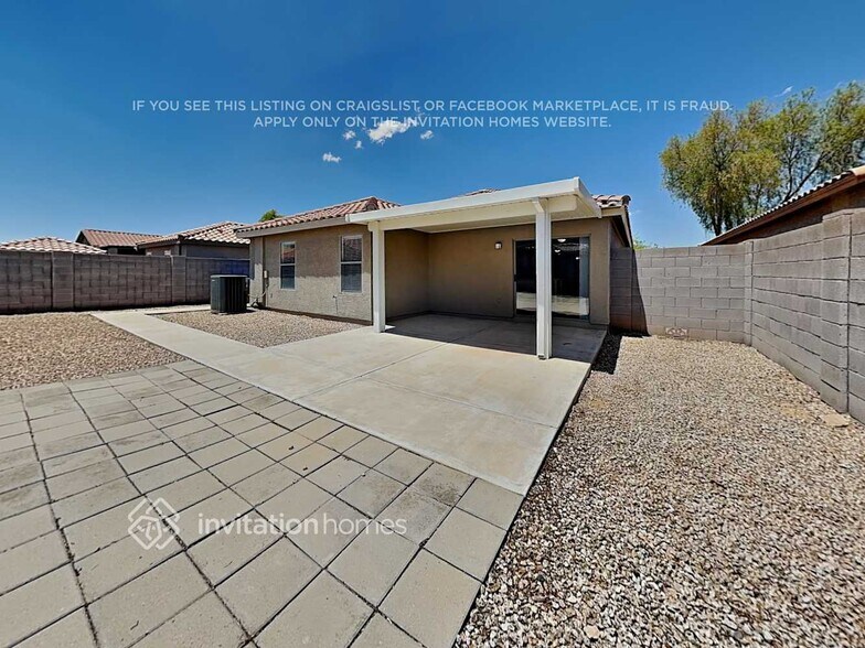 Building Photo - 2813 W Hayden Peak Dr