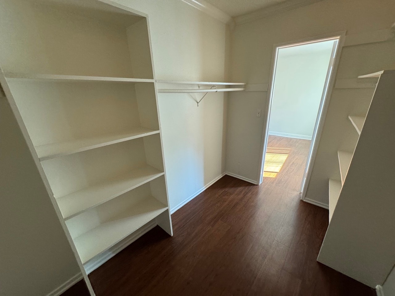 Building Photo - 1138 S Corning St