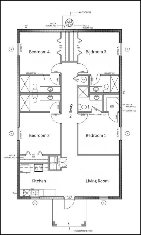 Building Photo - 2775 Market St