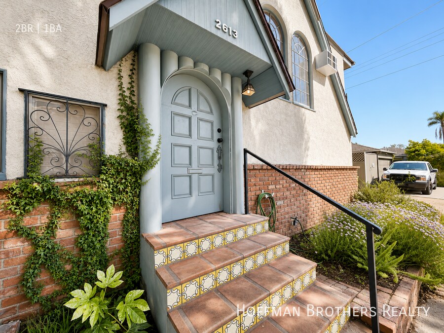 Building Photo - 2613 14th St