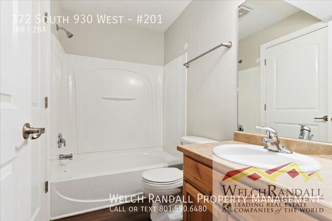 Building Photo - 372 S 930 W