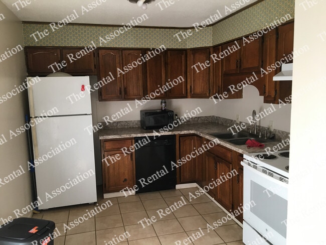 Building Photo - 3108 Zachry Ave