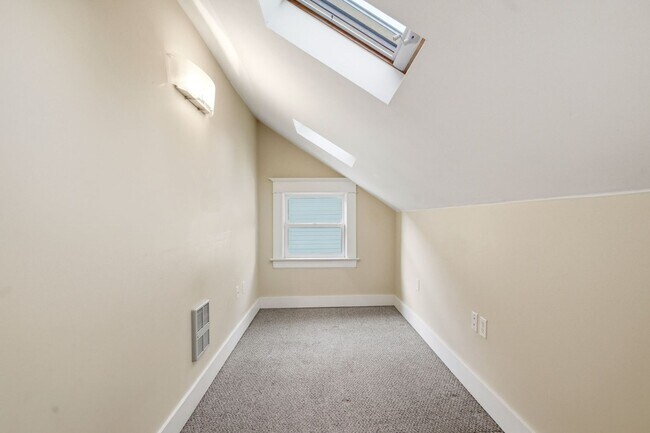 Building Photo - Timeless Grant Park Craftsman with Modern Comforts