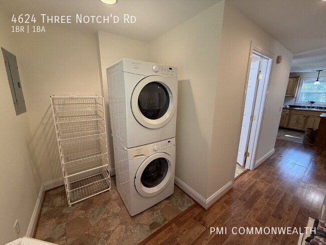 Building Photo - 4624 Three Notch'd Rd