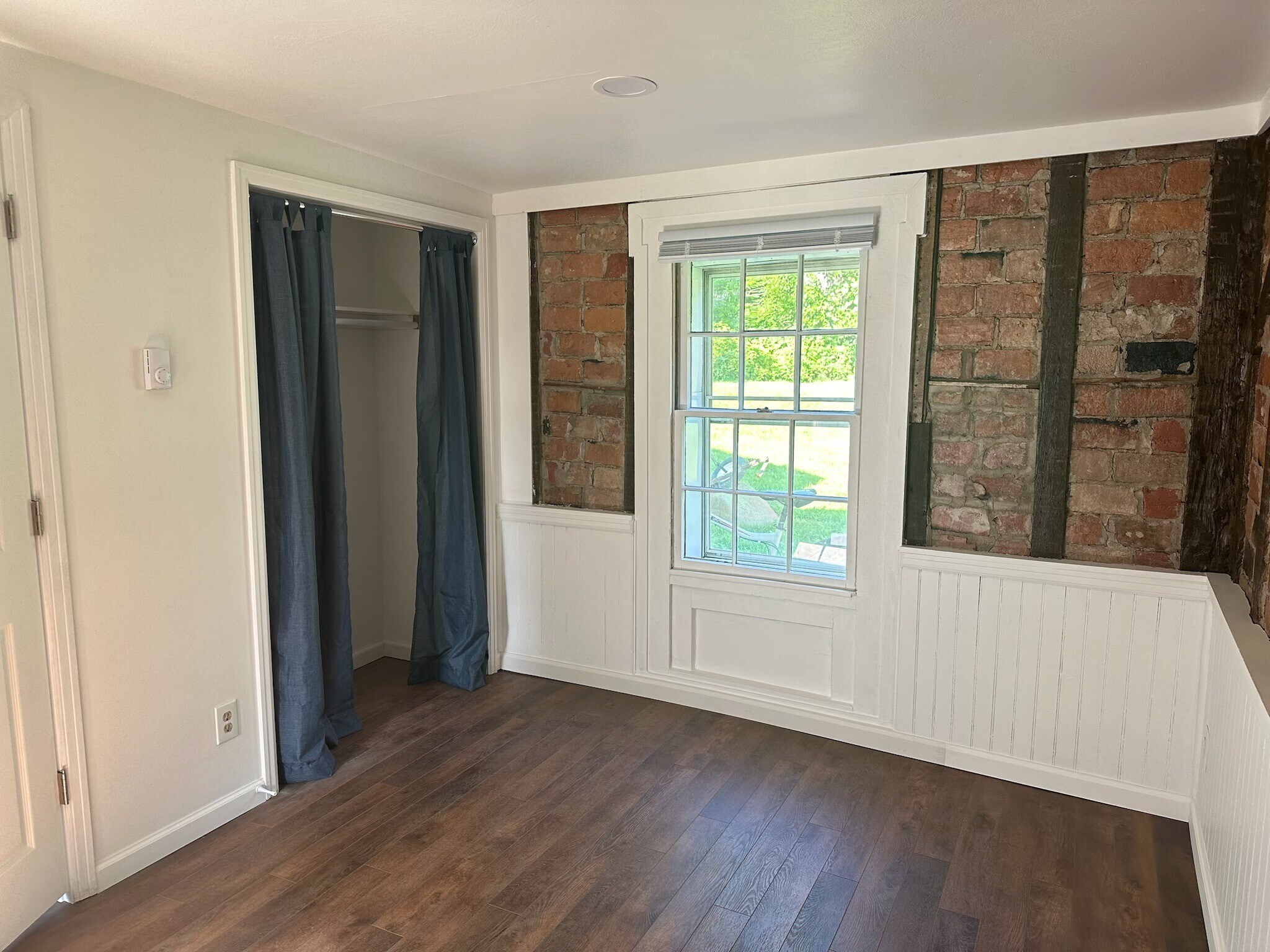 Bedroom 1 - 108 Franklin St