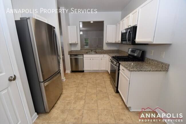 Building Photo - 8647 Willow Leaf Ln