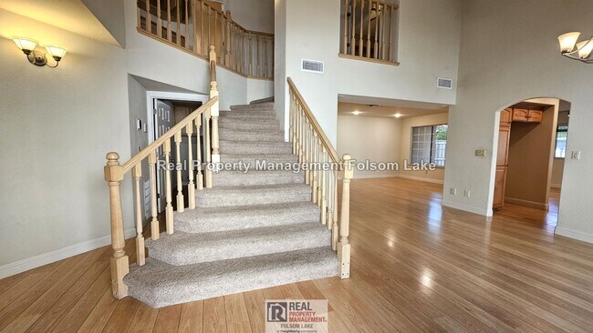 Building Photo - Gated American River Canyon North Home | 4BR / 3BA | 2,455 SF