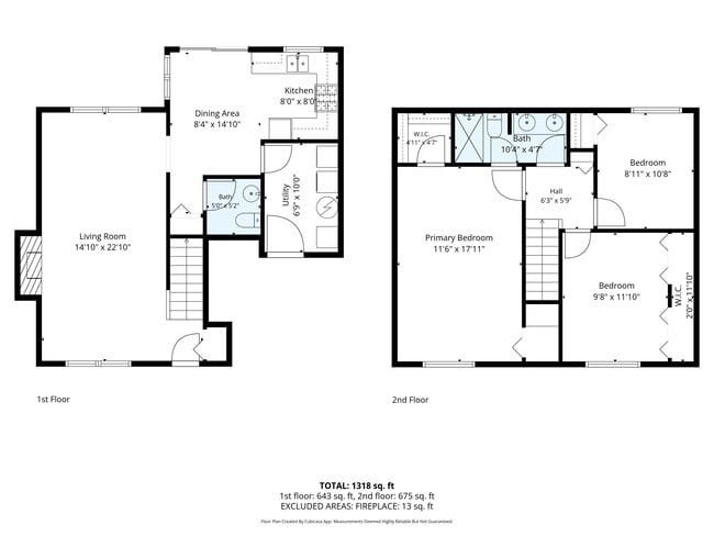 Building Photo - 15 Brittany Ln