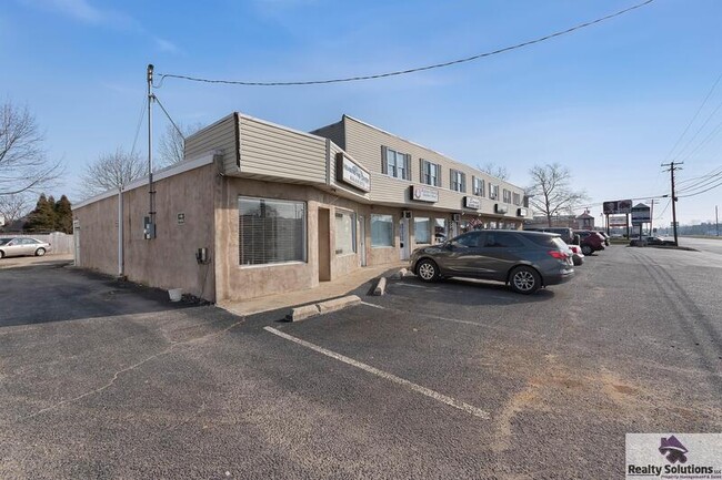 Building Photo - 200 N Black Horse Pike