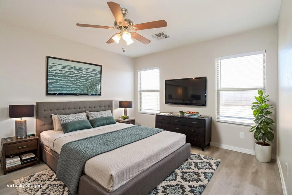 Building Photo - 3483 E Desert Moon Trail