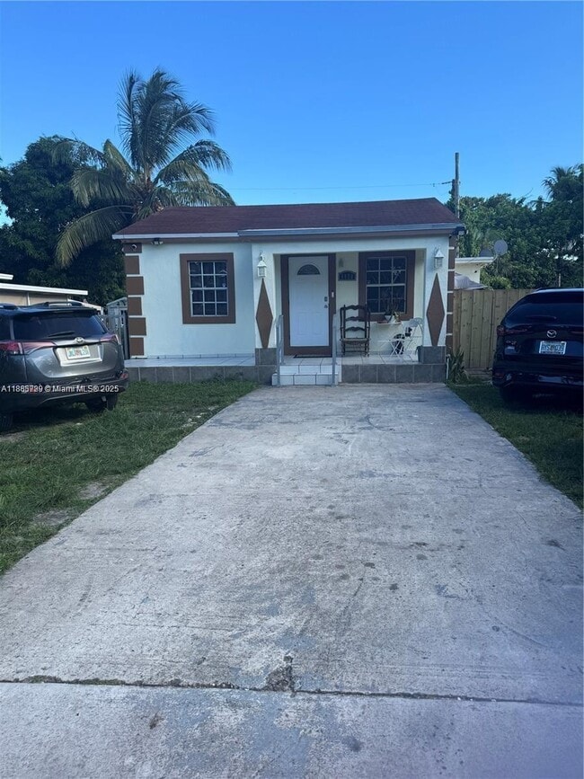 Primary Photo - 1178 NW 105th Terrace