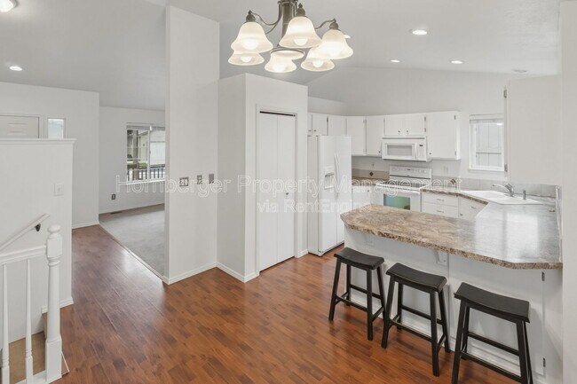 Building Photo - 3628 E 23rd Ave