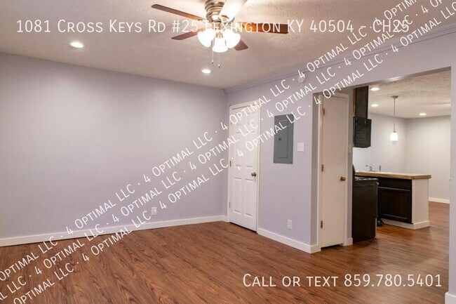 Primary Photo - 1081 Cross Keys Rd