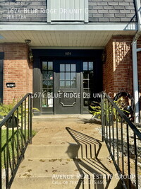 Building Photo - 1674 Blue Ridge Dr