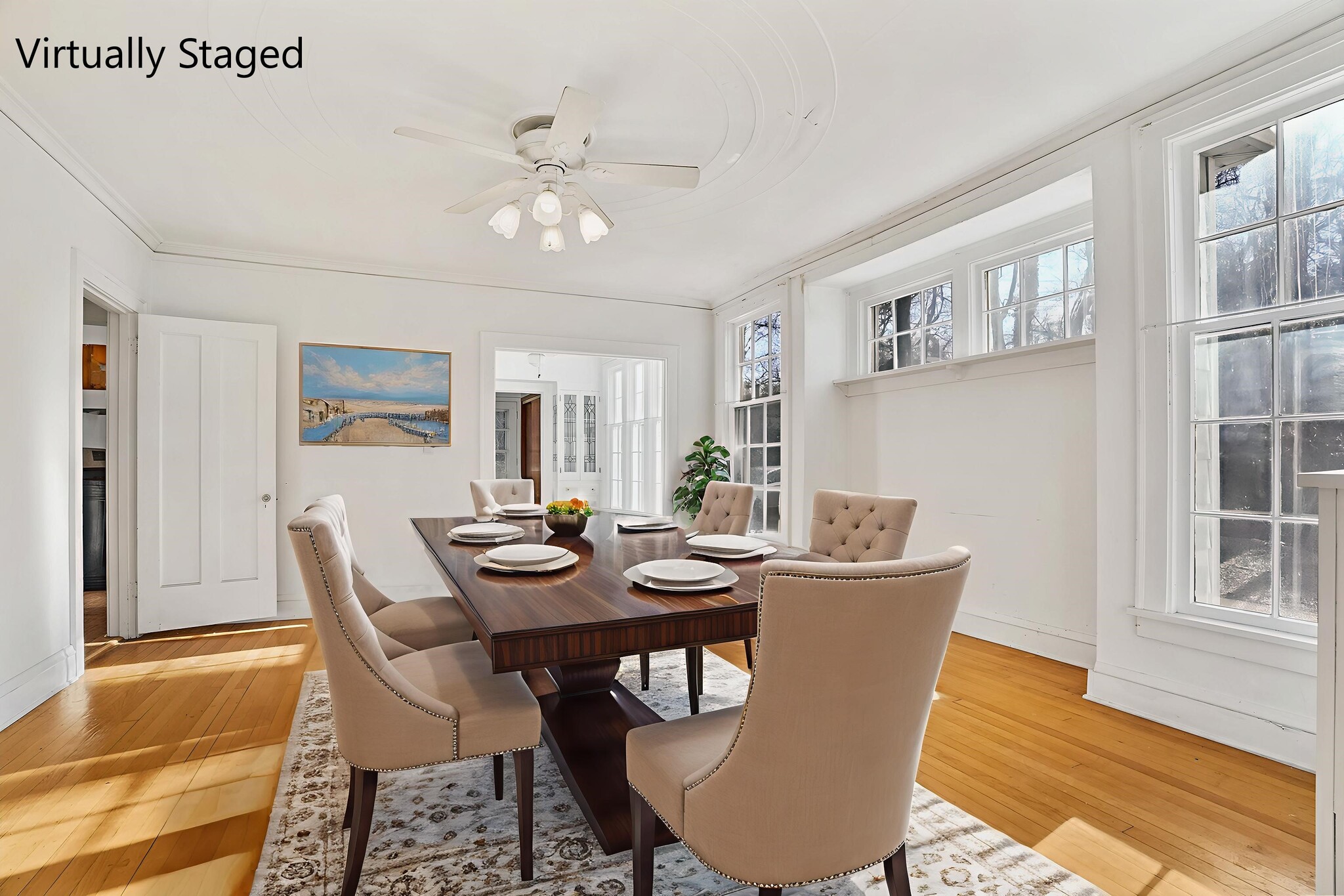 virtual future furnishing - 2341 S Overlook Rd