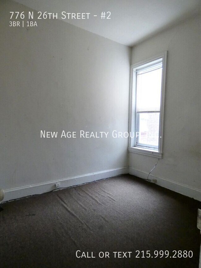 Building Photo - 776 N 26th St