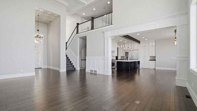 Building Photo - Luxurious Herriman 6 Bed with Indoor Court, Theater & Stunning Views!!!