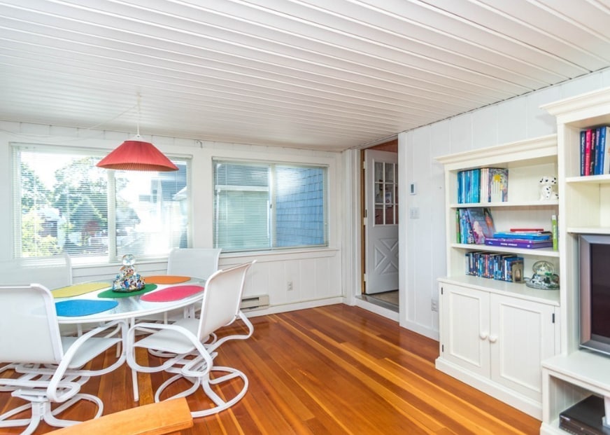 Building Photo - 41 Rich St