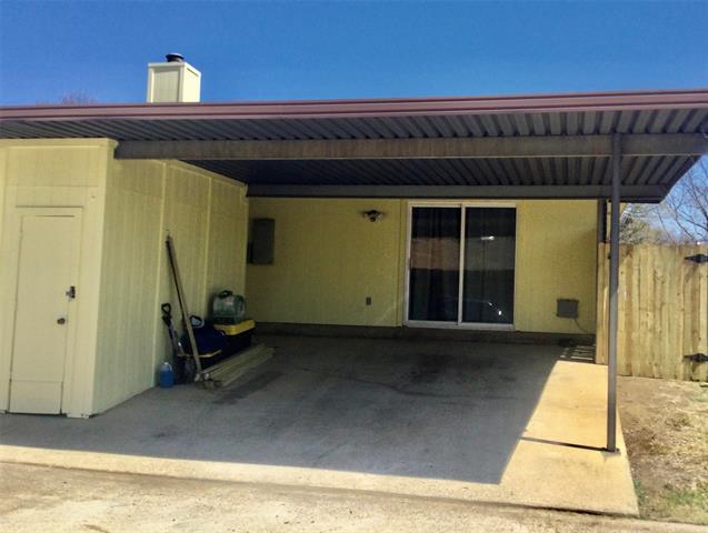 Building Photo - 713 Cory St