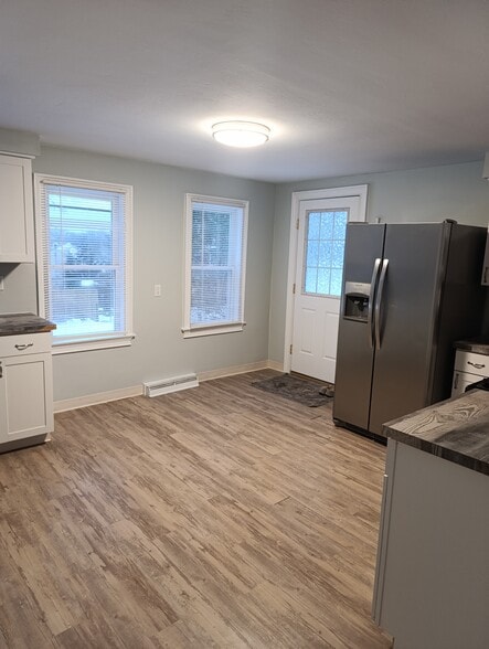 Kitchen - 83 E Main St