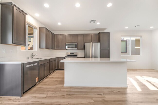 Building Photo - GORGEOUS BRAND NEW 4 BEDROOM HOME FOR LEASE!