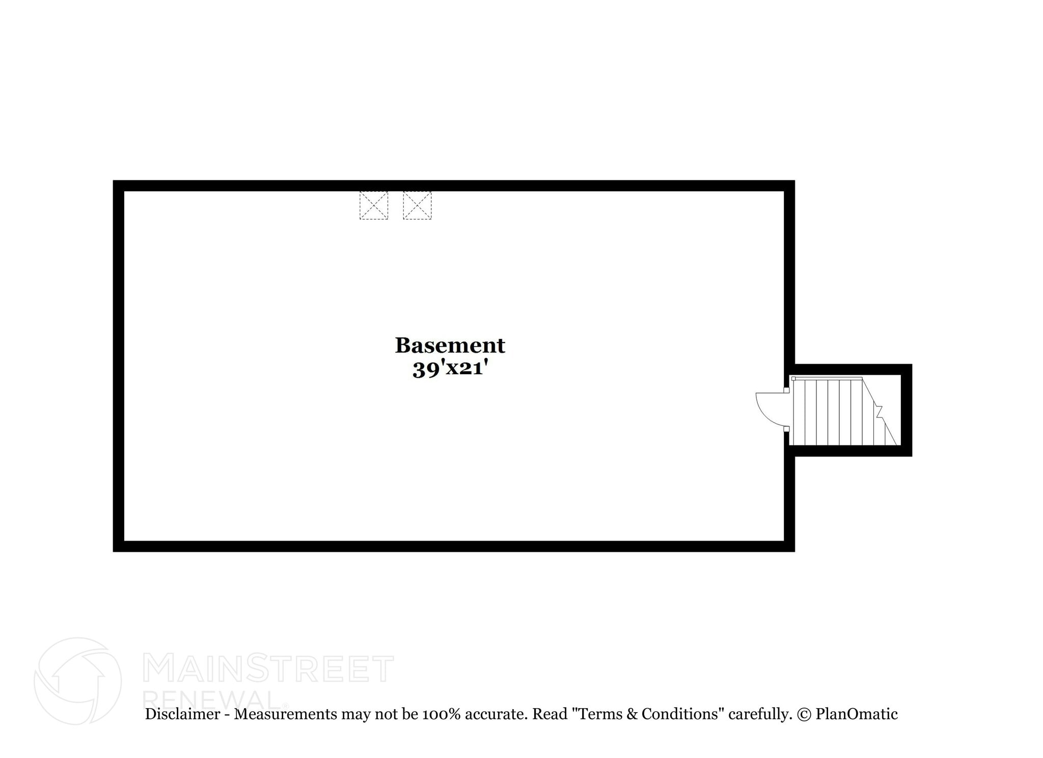 Building Photo - 3600 Norledge Ave