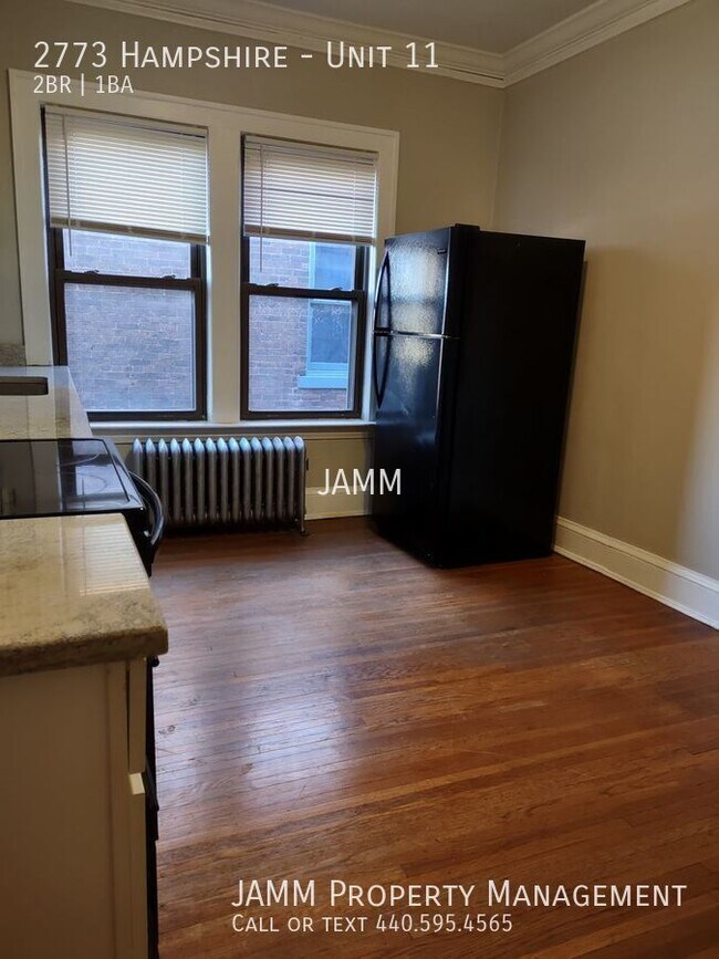 Building Photo - 2773 Hampshire-Unit 11