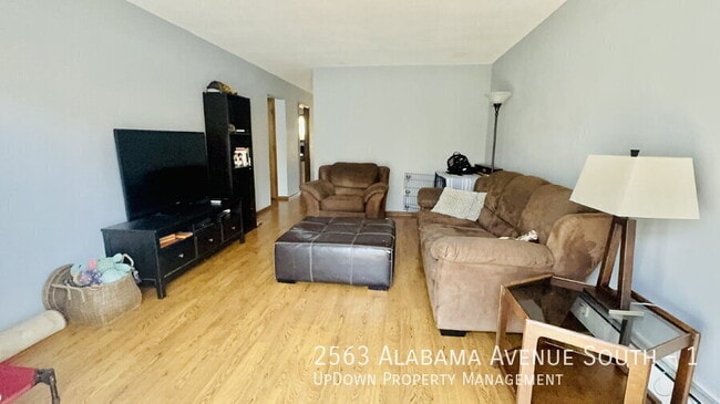Building Photo - 2563 Alabama Ave S