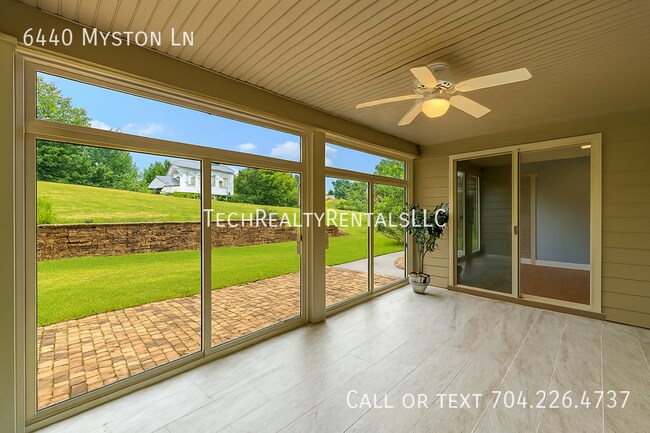 Building Photo - 6440 Myston Ln